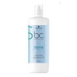 Bonacure Hyaluronic Nem Yükleme Şampuanı 1000 ml - BONACURE