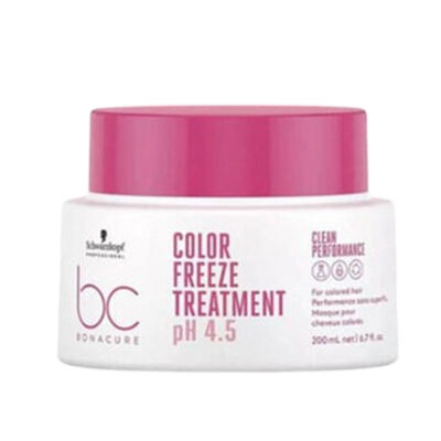 Bc Bonacure Color freeze Treatment 200 Ml - 1
