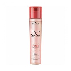 Bc Bonacure repair Rescue Shampoo 250 Ml - SCHWARZKOPF PROFESSIONAL