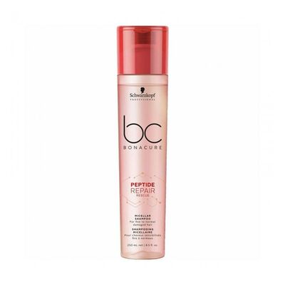 Bc Bonacure repair Rescue Shampoo 250 Ml - 1