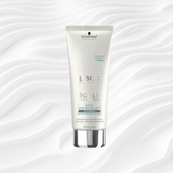 Bc Bonacure Scalp Genesis Anti-Dandruff Shampoo 200 Ml - BONACURE