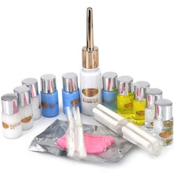 Borthe Kirpik Lifting Seti Shape Suit - 3