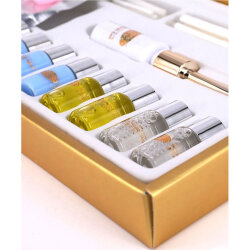 Borthe Kirpik Lifting Seti Shape Suit - 4