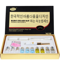 Borthe Kirpik Lifting Seti Shape Suit - BORTHE