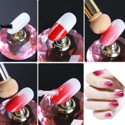 Borthe Ombre Süngeri G-08 - 2