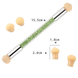 Borthe Ombre Süngeri G-08 - 3