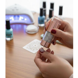 Borthe Stamper 2 Lİ - BORTHE (1)