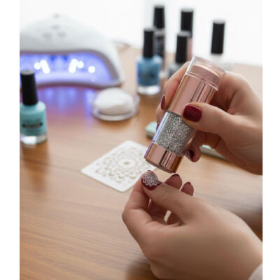 Borthe Stamper 2 Lİ - 2