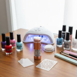 Borthe Stamper 2 Lİ - 3