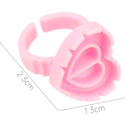 Borthe Yüzük 100 LÜ - 1