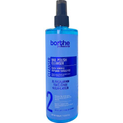 Borther Cleanser 400 ML - BORTHE