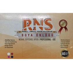 Rönesans Boya Naylonu 60 Lı Kutulu - RÖNESANS