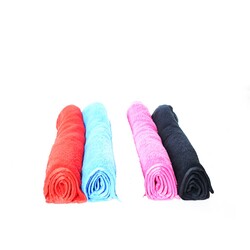 Boya Tutmayan Havlu (Soft) - SOFT