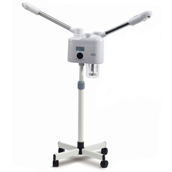 Buhar Makinası Ayaklı Soğuk Sıcak Gesh Dt-A6681 - GESH