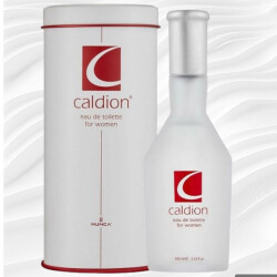 Caldion Edt For Women 100 ML - 1