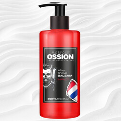 Morfose Ossion Balsam İmpact 300 Ml - MORFOSE PROFESSIONAL