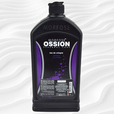 Morfose Ossion Traş Losyonu Barbed 700 ML - 1