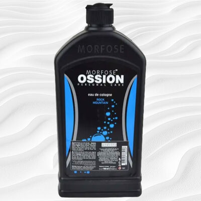 Morfose Ossion Traş Losyonu Rock Mountain 700 ML - 1