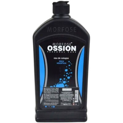 Morfose Ossion Traş Losyonu Rock Mountain 700 ML - 1