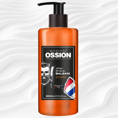 Morfose Ossion Balsam Storm 300 Ml - 1