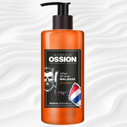 Morfose Ossion Balsam Storm 300 Ml - MORFOSE PROFESSIONAL