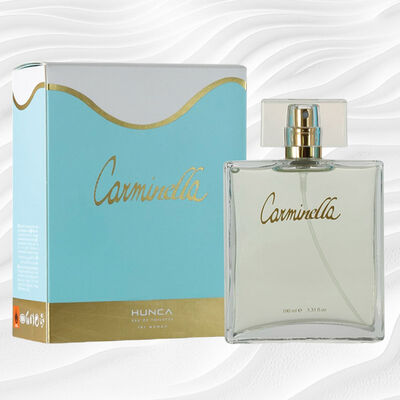 Carminella Edt Women 100 Ml - 1