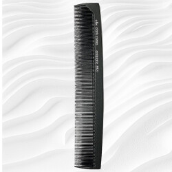 Claris & Comb Carbon Antistatic Tarak 8921 - CLARIS COMB