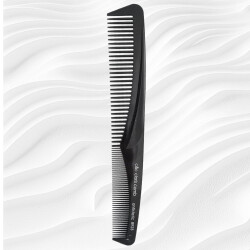 Claris & Comb Carbon Antistatic Tarak 8923 - CLARIS COMB