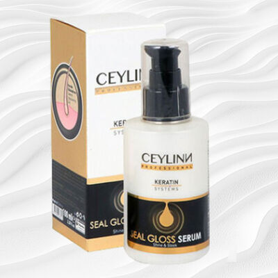 Ceylınn Keratin Serum 100 Ml - 1