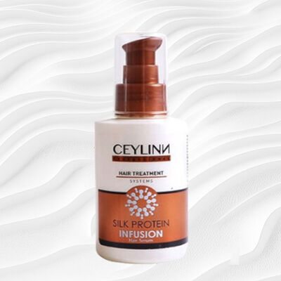 Ceylınn Silk Protein İnfusion Serum 100 Ml - 1