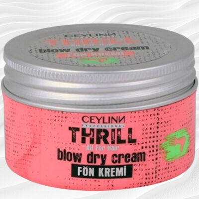 Ceylinn Thrill Fön Kremi 100 ML - 1