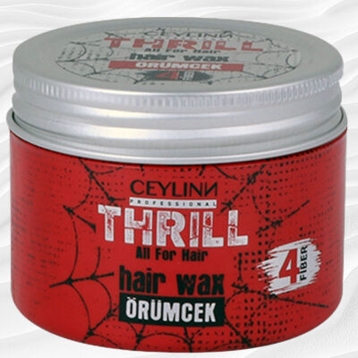 Ceylinn Thrill Örümcek Wax 150 ML - 1