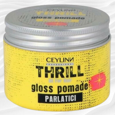 Ceylinn Thrill Parlatıcı Wax 150 ML - 1