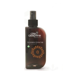 Cire Aseptine Bronzlaştırıcı Güneş Yağı 200 ML - CIRE ASEPTINE
