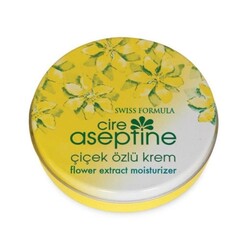 Cıre Aseptıne Çiçek Özlü Krem 150 Ml - CIRE ASEPTINE