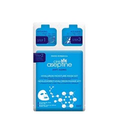 CIRE ASEPTINE KAĞIT MASKE HYALURON MOISTURE - CIRE ASEPTINE