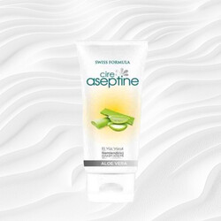 Cire Aseptine Tüp Krem Aloe Vera 75 - CIRE ASEPTINE