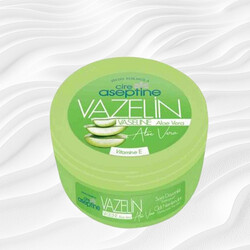 Cire Aseptine Vazelin Aloe Vera 150 Ml - CIRE ASEPTINE