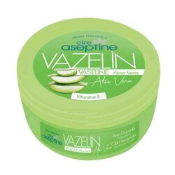 Cire Aseptıne Vazelin Aloe Vera 500 ml - CIRE ASEPTINE