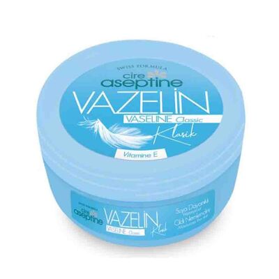 Cire Aseptine Vazelin Klasik 500 - 1