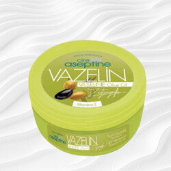 Cire Aseptine Vazelin Olive Oil 150 Ml - CIRE ASEPTINE