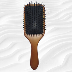 Clarıs Açma Fırçası Ahşap C-20404 - CLARIS