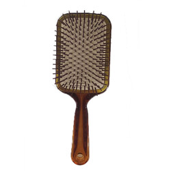 Claris Açma Fırçası Plastik C-20401Topuzsuz - CLARIS