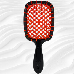 Claris Açma Fırçası Süper Bruşh C-20430 Siyah - CLARIS