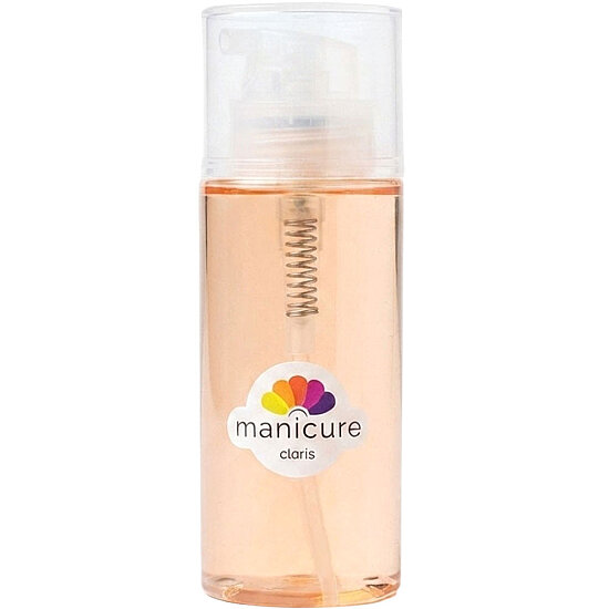 Claris Aseton Şişesi Pompalı C-30601 - CLARIS