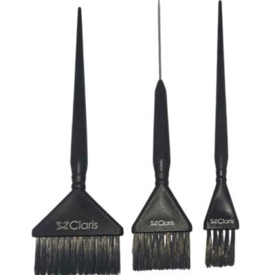 Claris Boya Fırçası Balyaj set C-36016 - 1