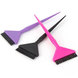 Claris Boya Fırçası Geniş Renkli C-36012 - CLARIS (1)