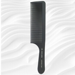 Claris & Comb Carbon Antistatic Tarak 0611 - CLARIS COMB