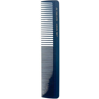 Claris & Comb Carbon Antistatic Tarak 06417 - 1