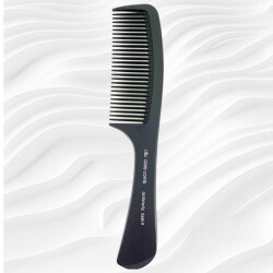 Claris & Comb Carbon Antistatic Tarak 06819 - CLARIS COMB